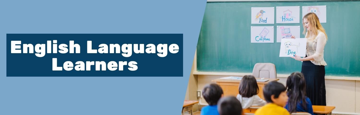 English learners